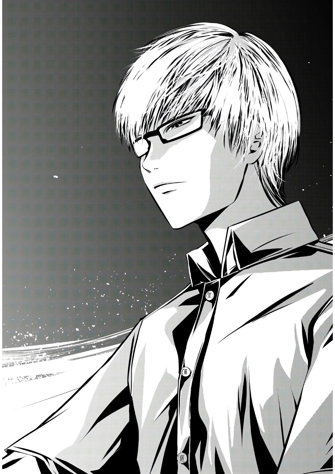 Sen wa, Boku wo Egaku Chapter 11 7ページ