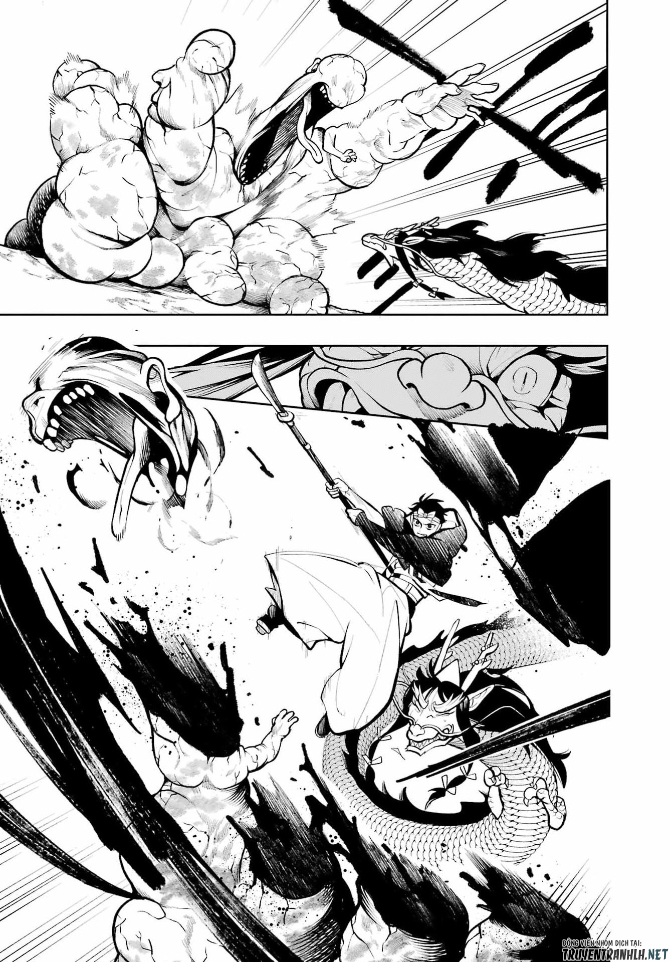 Senryou Mouja Chapter 3 19ページ