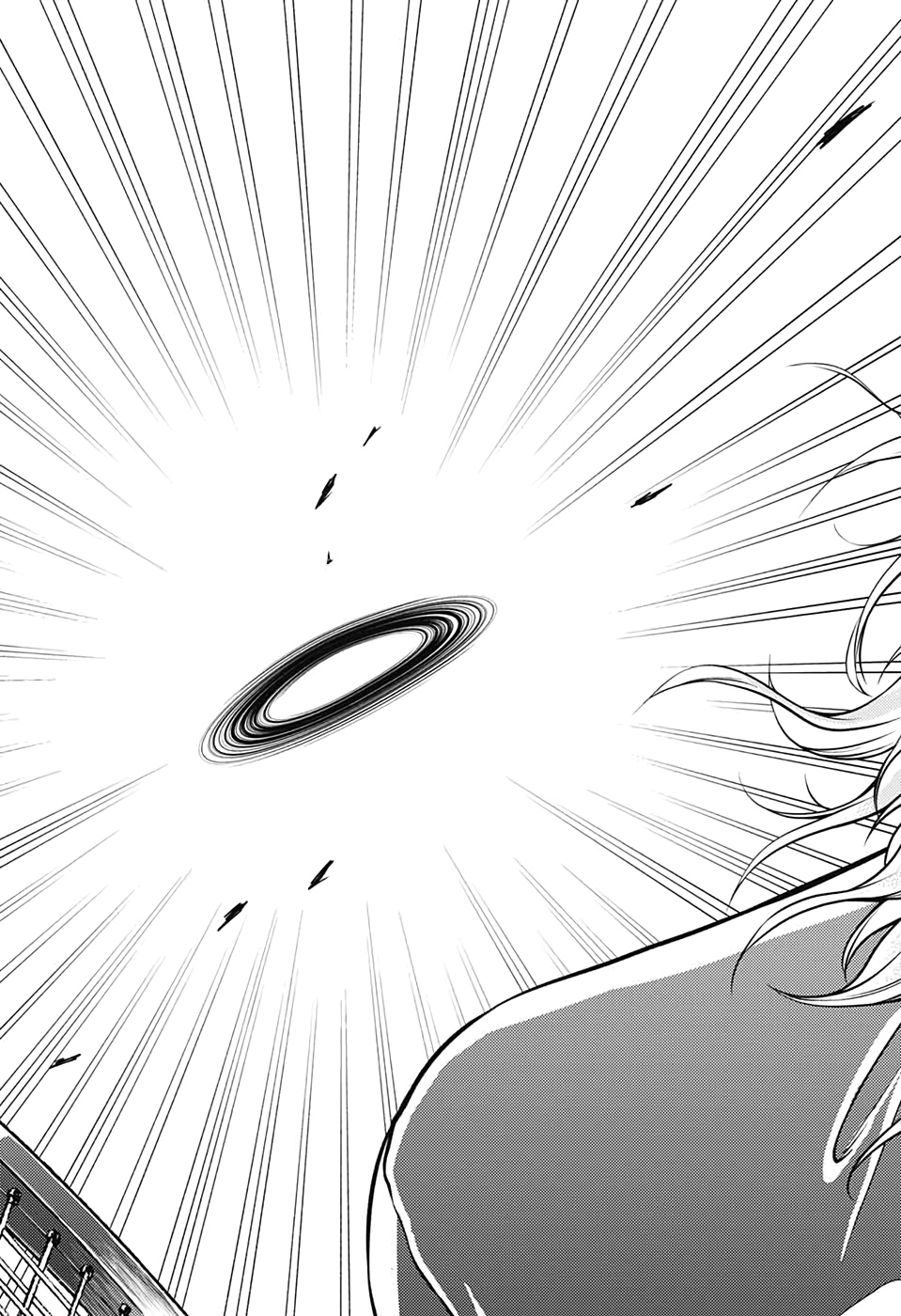 Shin Tennis no Ouji-sama Chapter 320 13ページ
