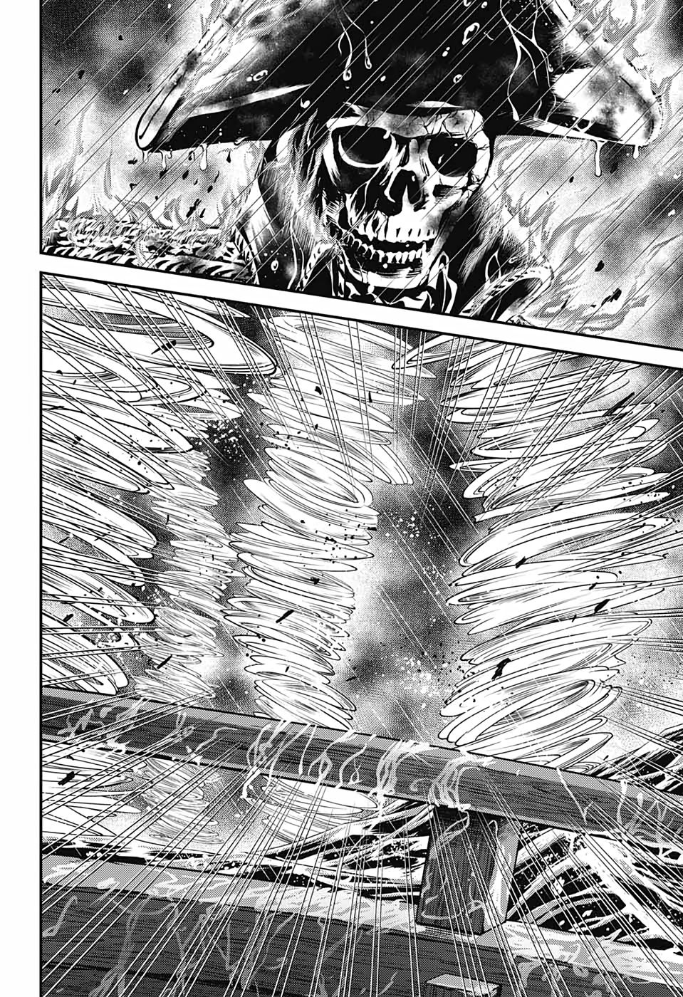 Shin Tennis no Ouji-sama Chapter 352 12ページ