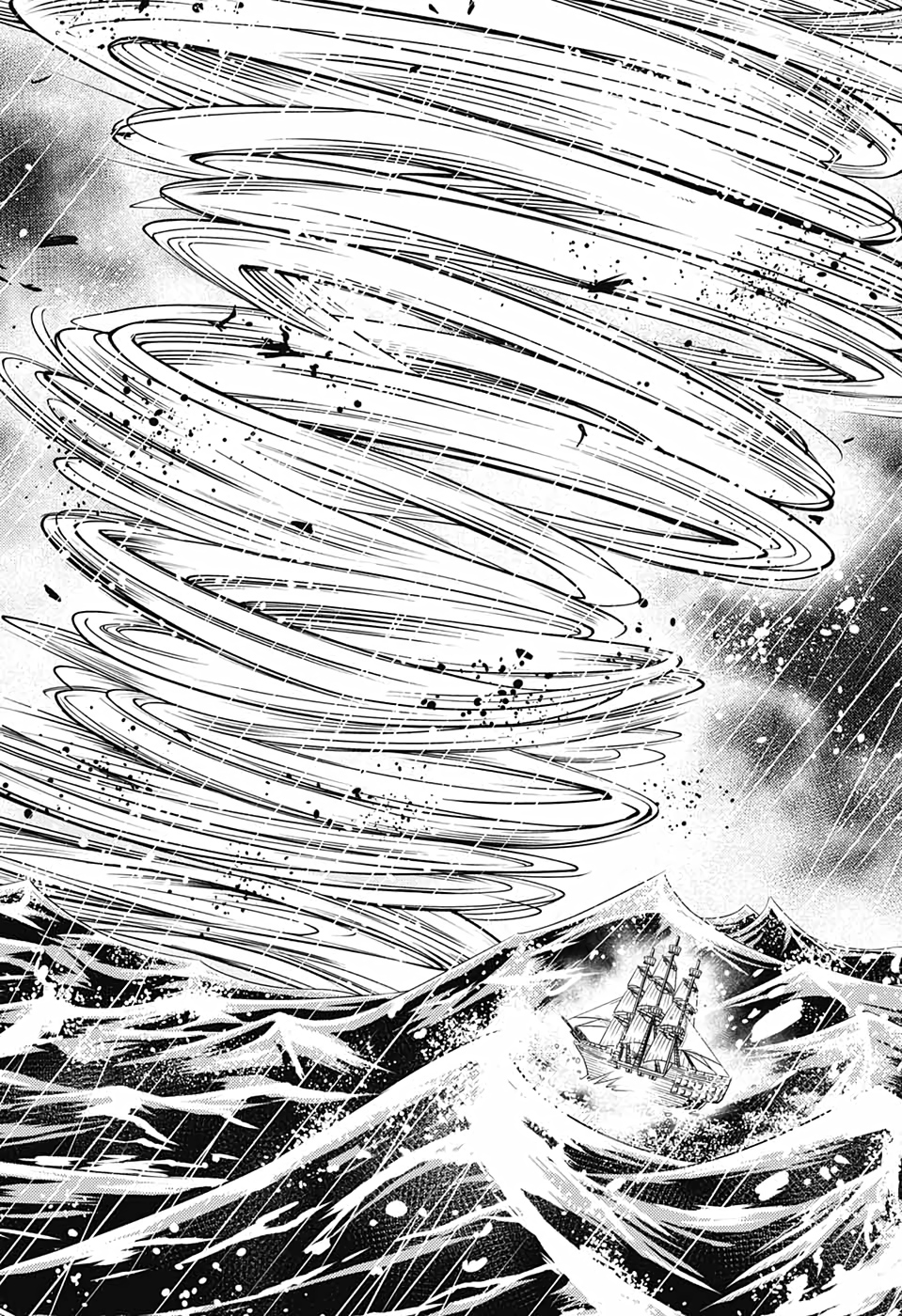Shin Tennis no Ouji-sama Chapter 352 14ページ