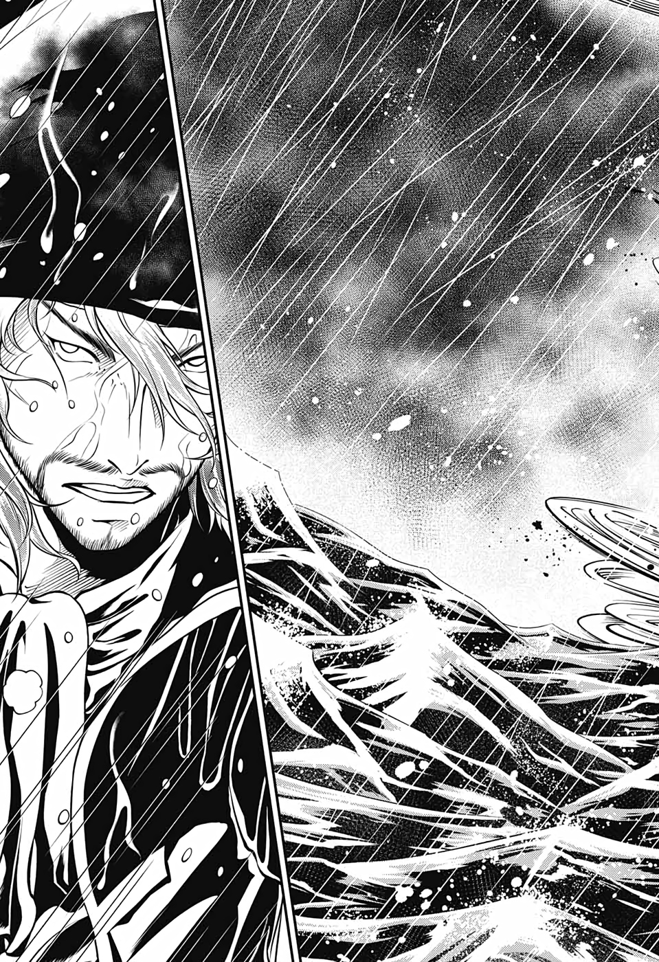 Shin Tennis no Ouji-sama Chapter 352 15ページ
