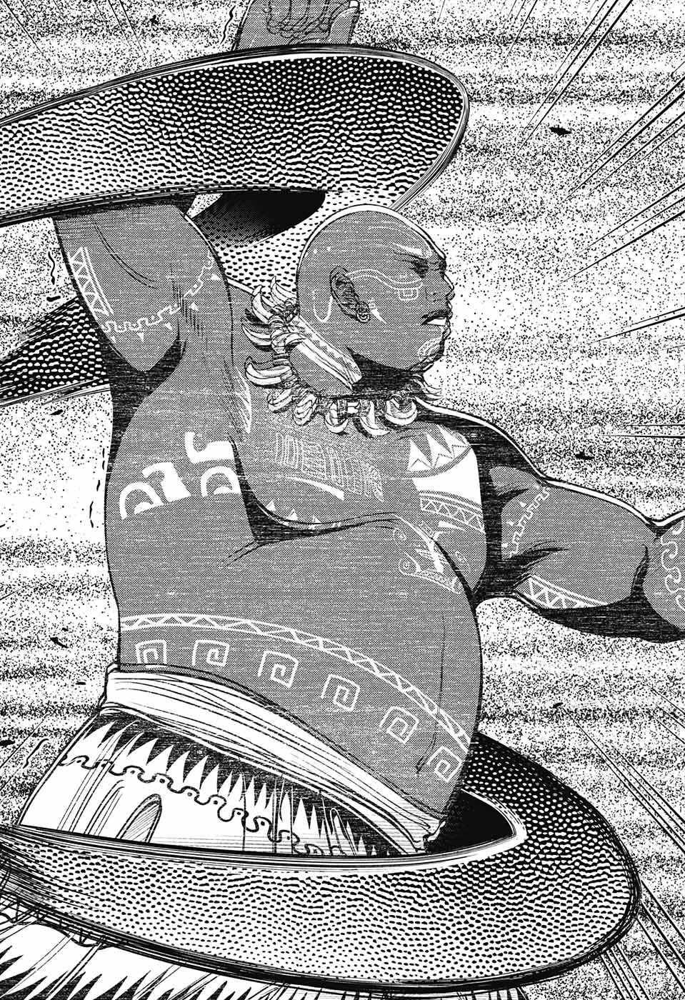 Shin Tennis no Ouji-sama Chapter 376 10ページ