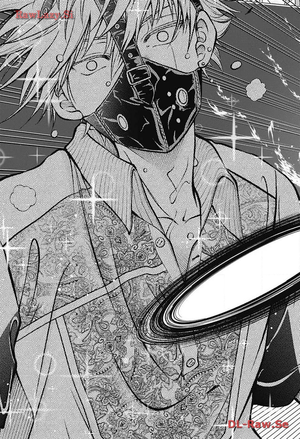 Shin Tennis no Ouji-sama Chapter 416 11ページ