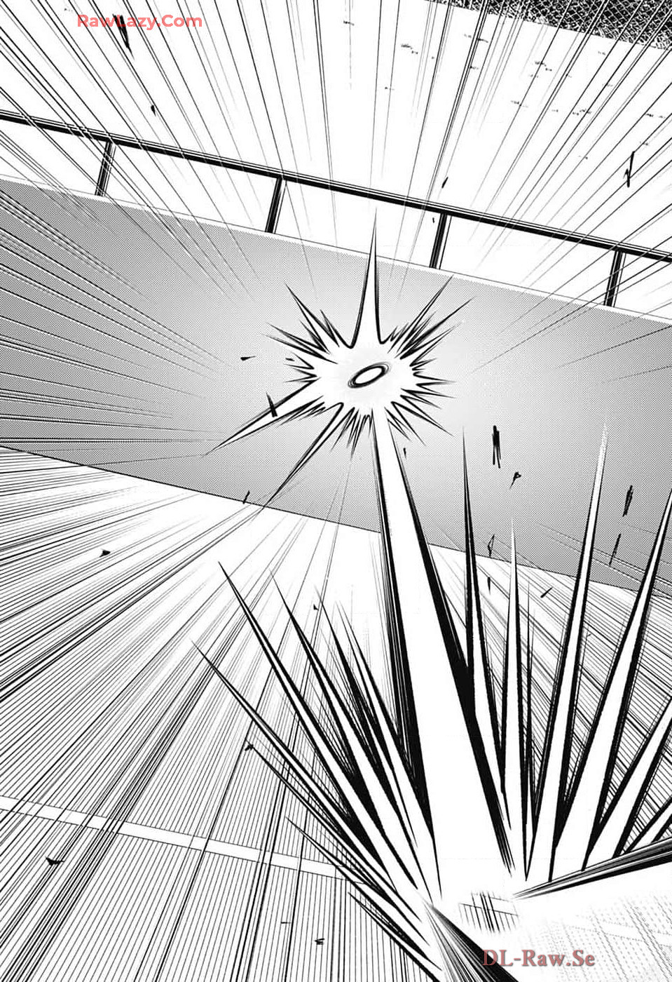 Shin Tennis no Ouji-sama Chapter 429 7ページ