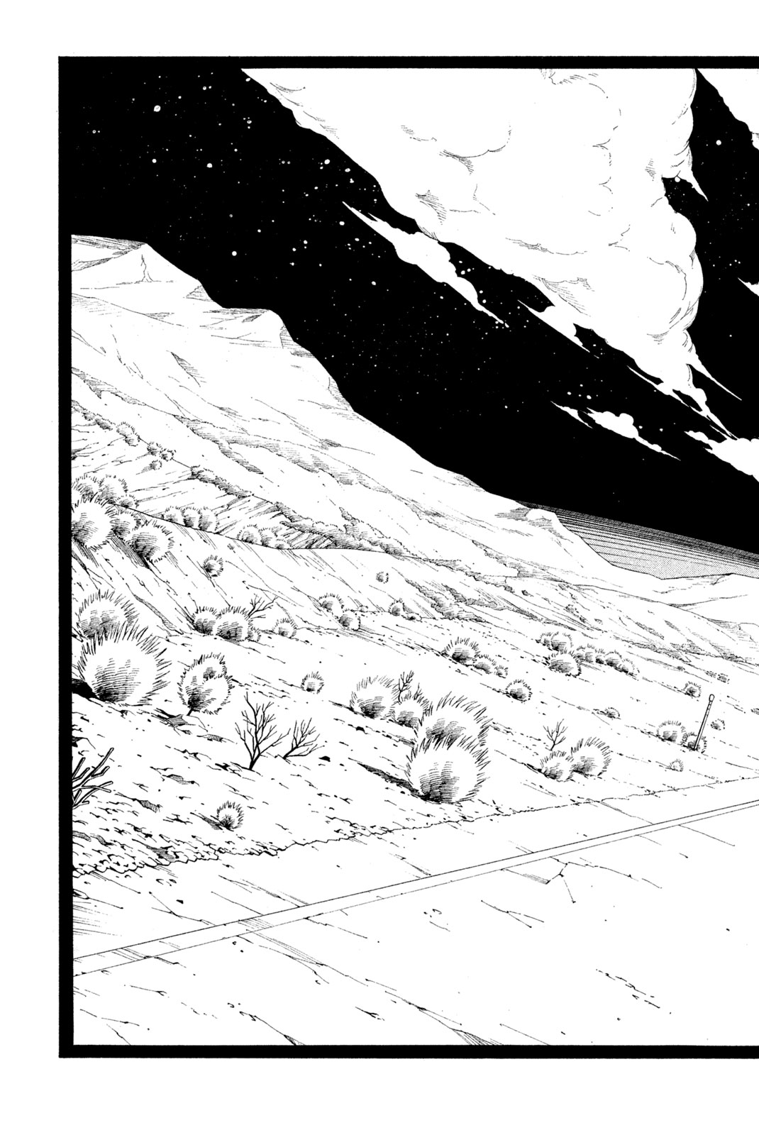 Shaman King Chapter 80 19ページ