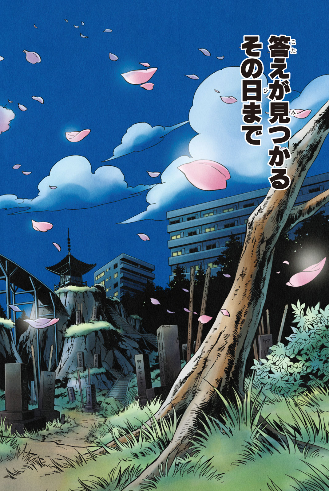 Shaman King Chapter 300 28ページ