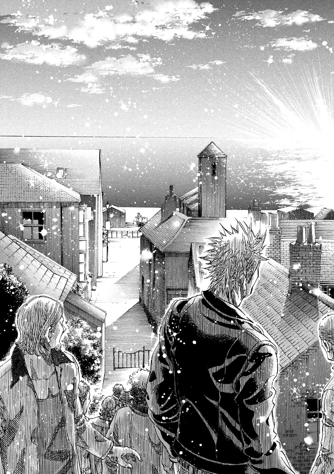 Seven Star - Men Soul Chapter 70 17ページ