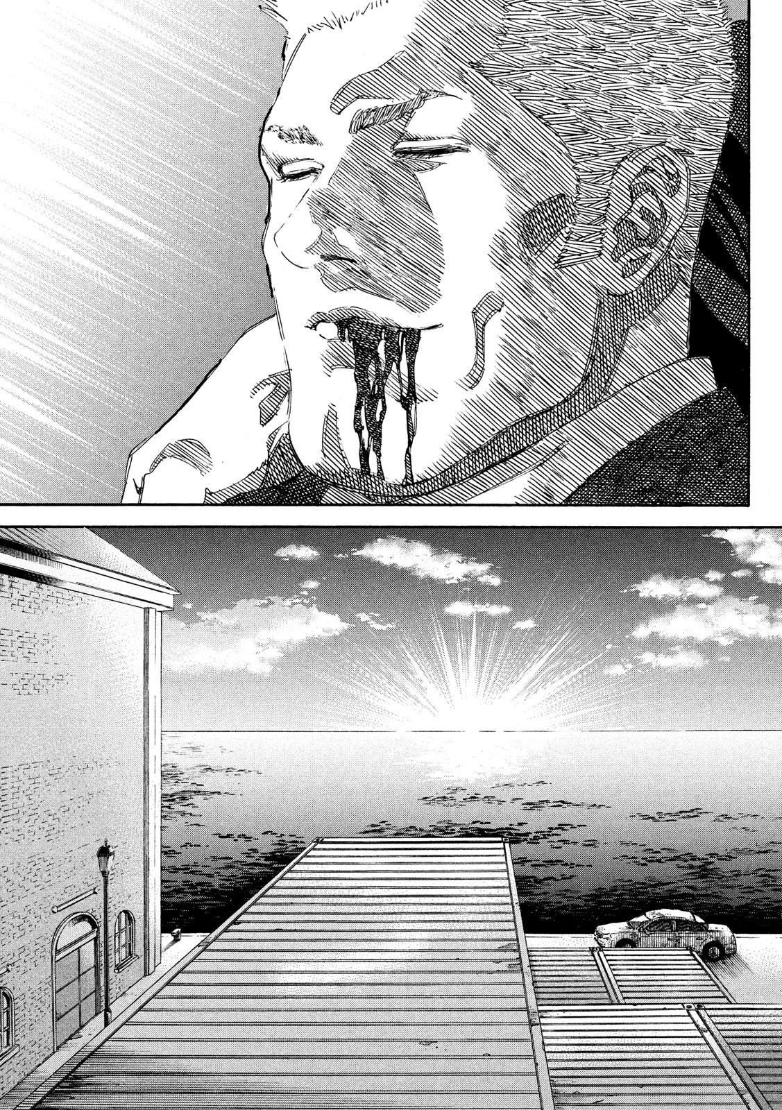Seven Star - Men Soul Chapter 70 19ページ