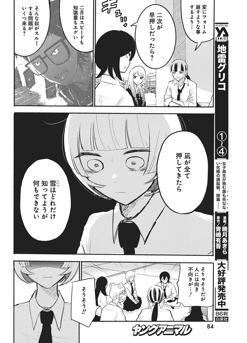 Q Lab Chapter 18 8ページ
