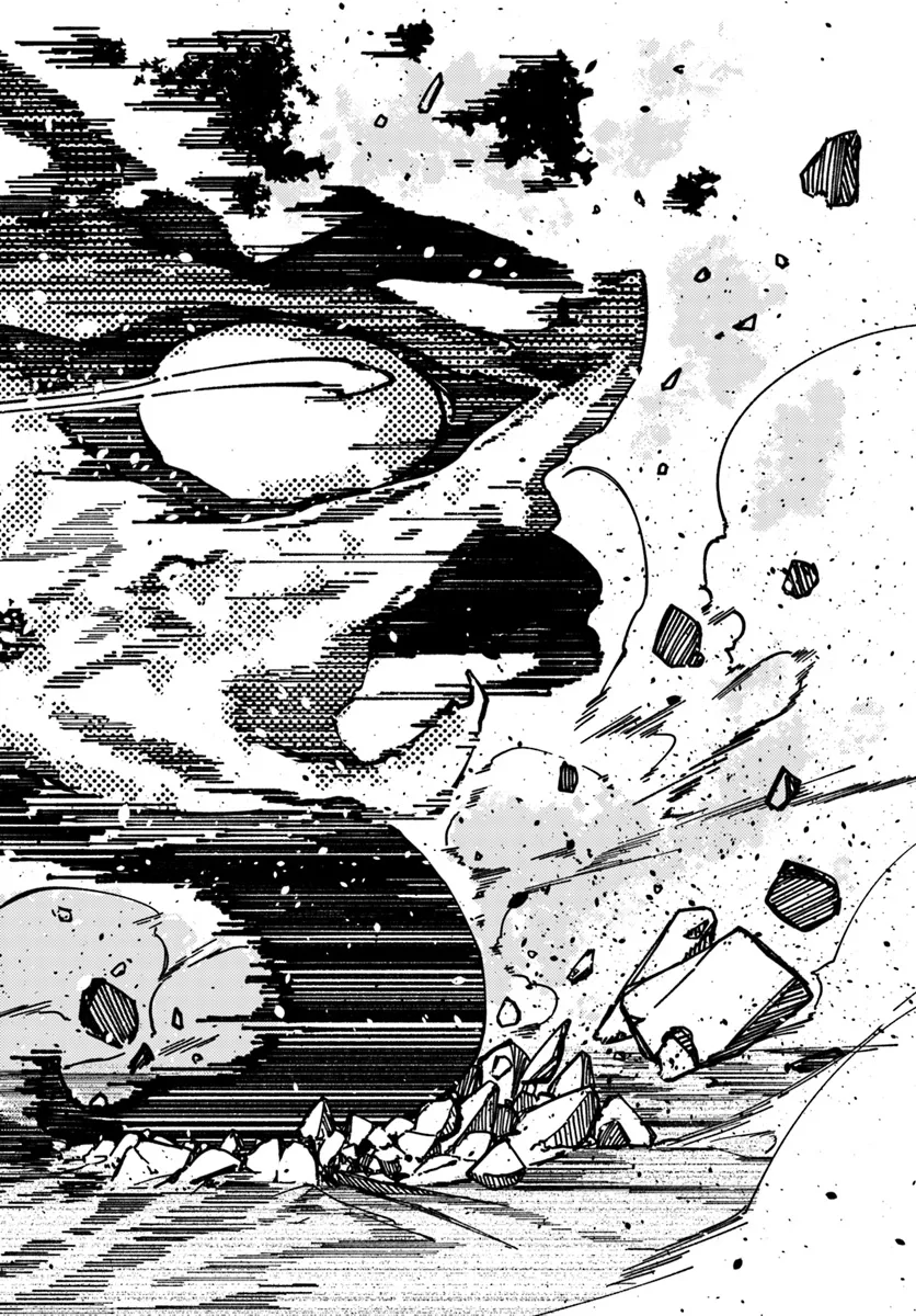 Shikisai no Mahou Chapter 7 14ページ
