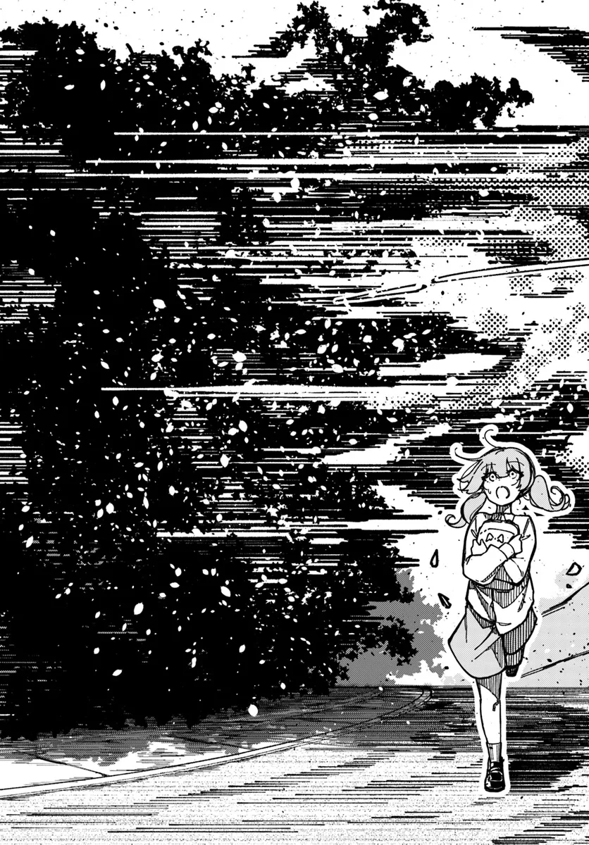 Shikisai no Mahou Chapter 7 15ページ