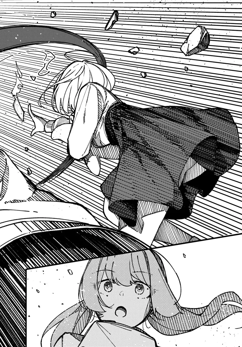 Shikisai no Mahou Chapter 7 18ページ