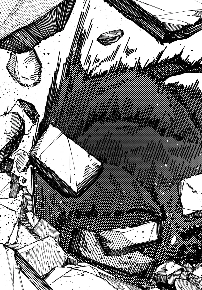 Shikisai no Mahou Chapter 12.1 9ページ