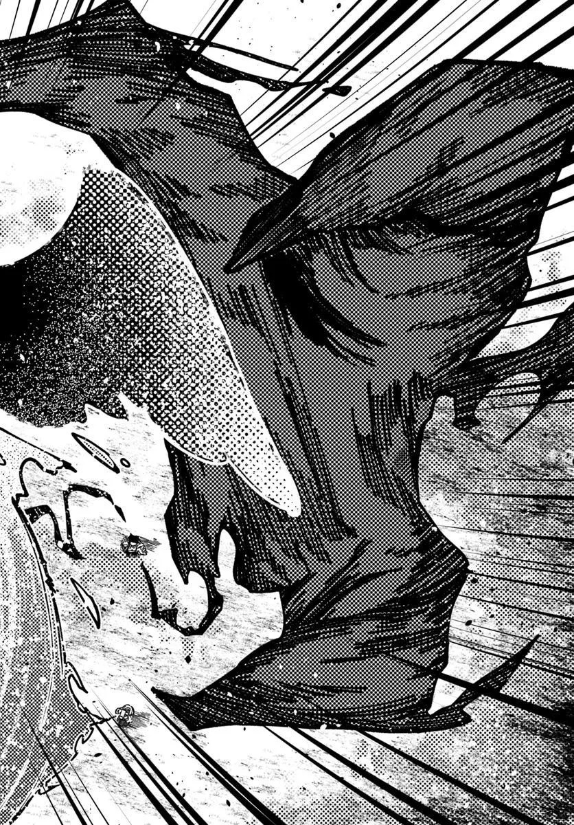 Shikisai no Mahou Chapter 17.2 5ページ