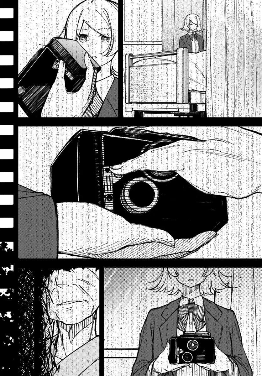 Shikisai no Mahou Chapter 19.2 6ページ