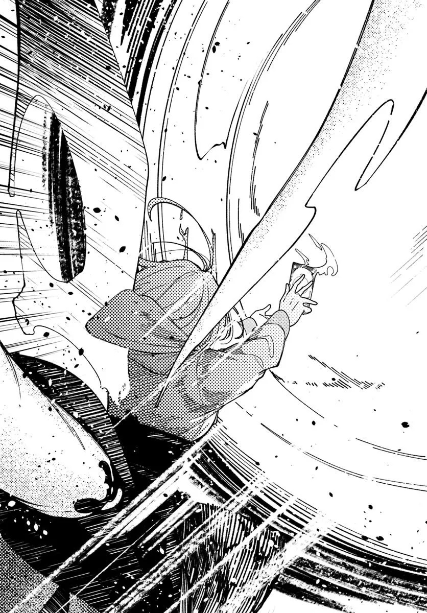 Shikisai no Mahou Chapter 20.2 4ページ
