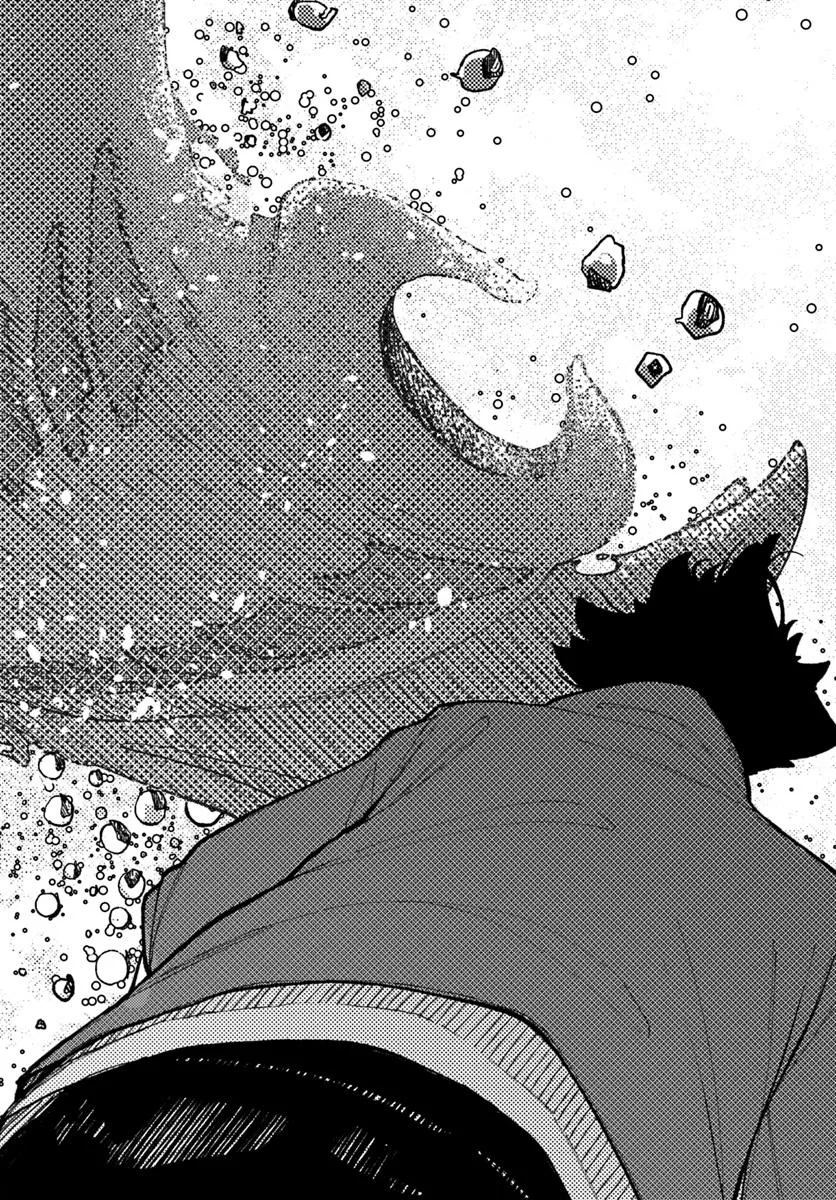 Shikisai no Mahou Chapter 22 8ページ