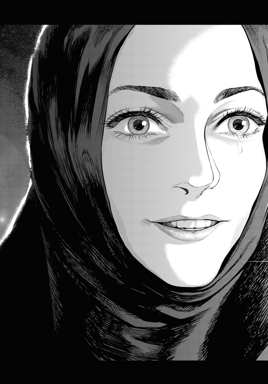 Sherlock Chapter 44 15ページ