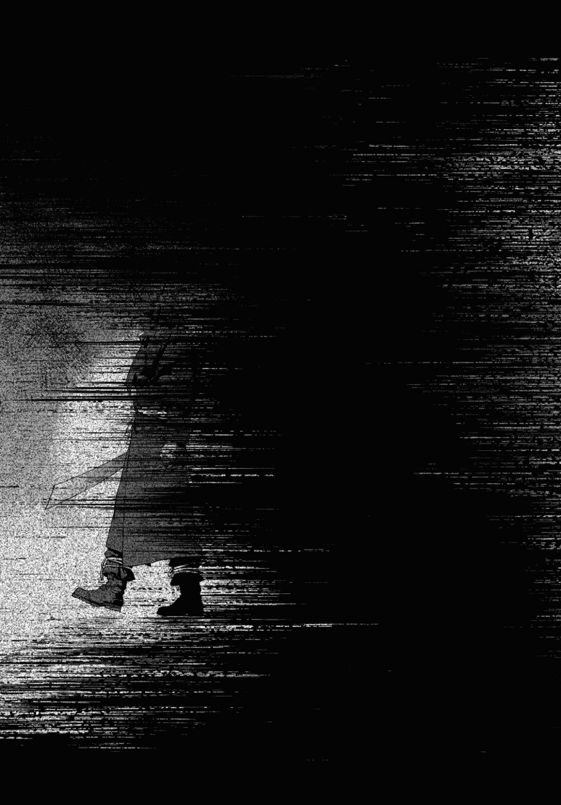 Sherlock Chapter 44 6ページ