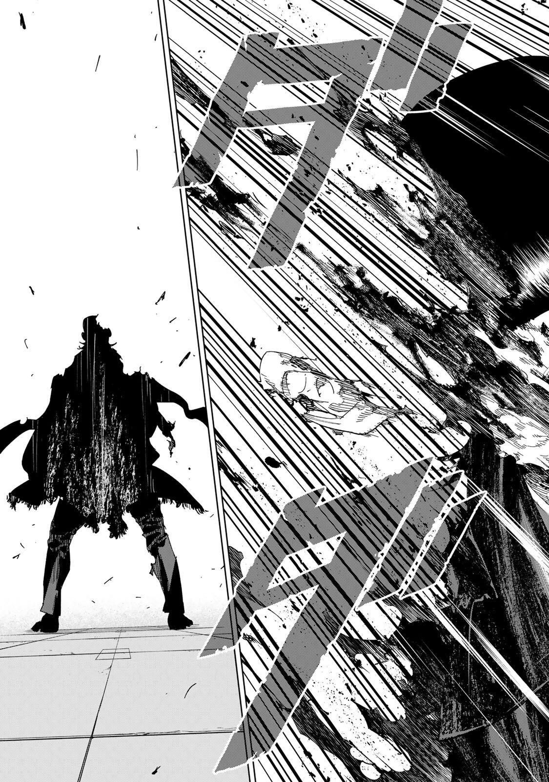 Genkai Shuuraku wo Datsu Mura Shita Renkinjutsushi, Tokai de "Saikyou" nano ga Bare Makuru. ~Rougai domo ni wa Iikagen Aiso ga Tsukimashita~ Chapter 62 13ページ