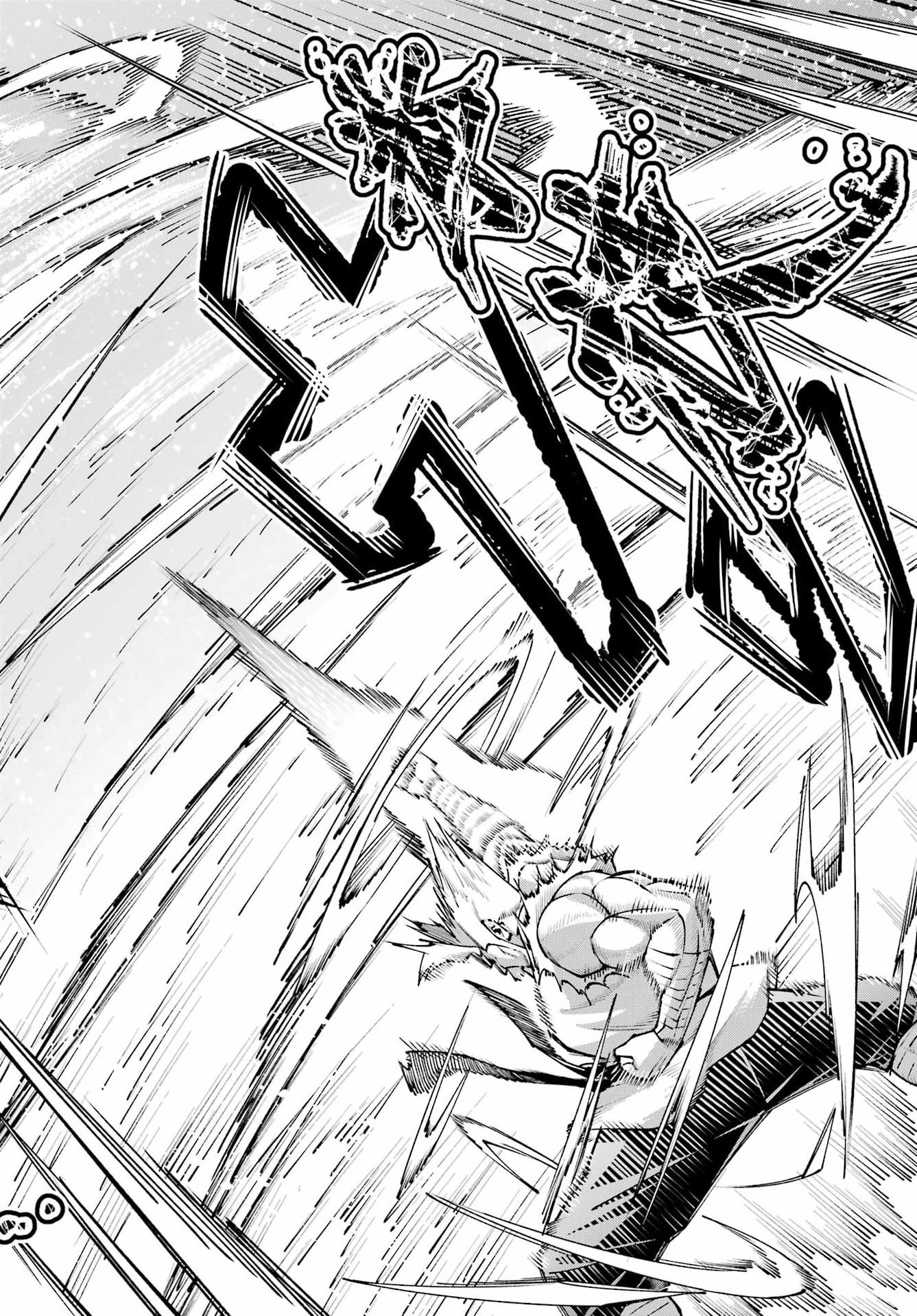 Osananajimi to no Yakusoku wo Hatasu Tame ni Hyakunen Shugyo Shita Rouyuusha, Nokori no Jumyou de Maou wo Utsu Chapter 3 38ページ