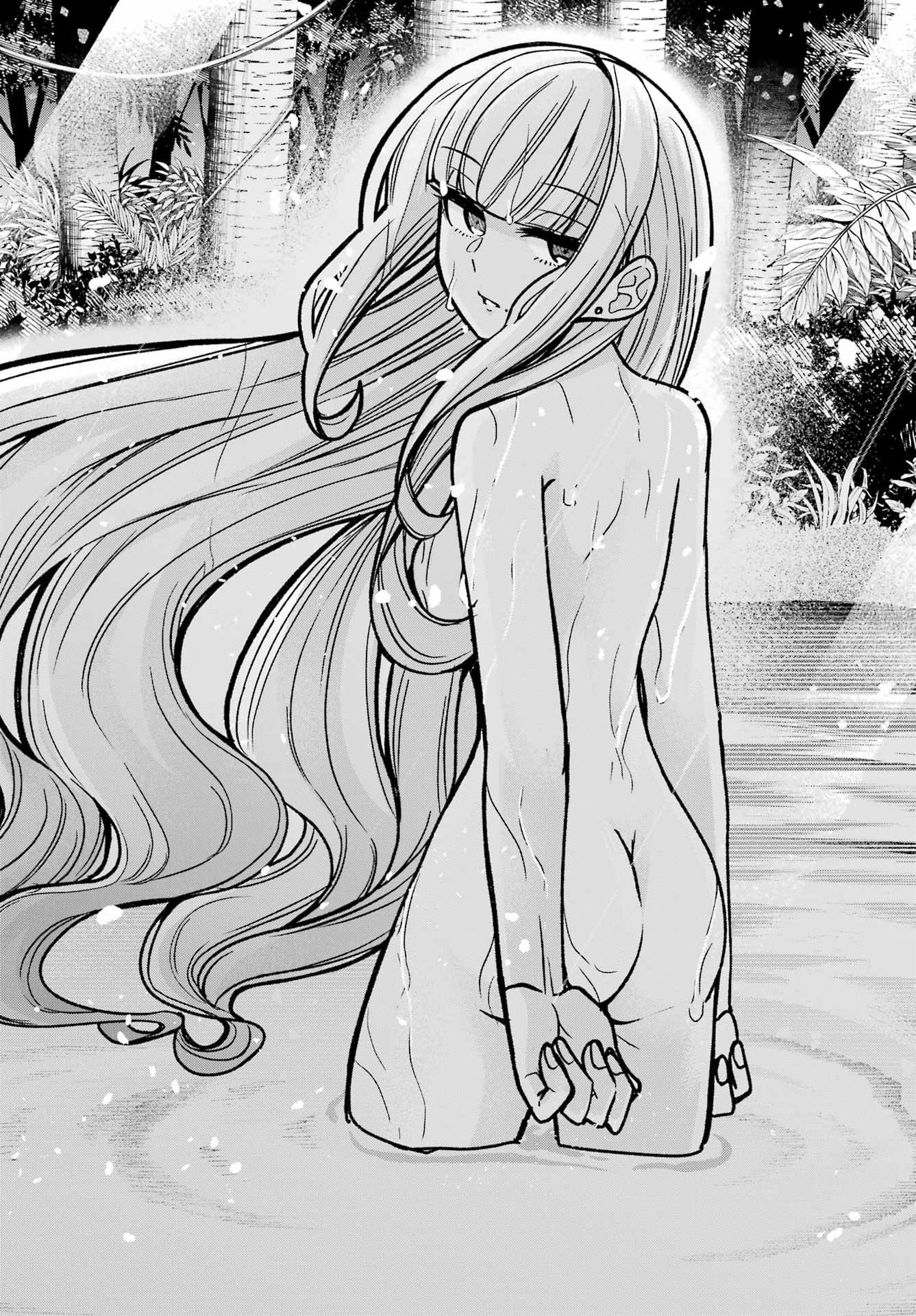 Seiken-chan wa Kojirasete Iru Chapter 4 28ページ