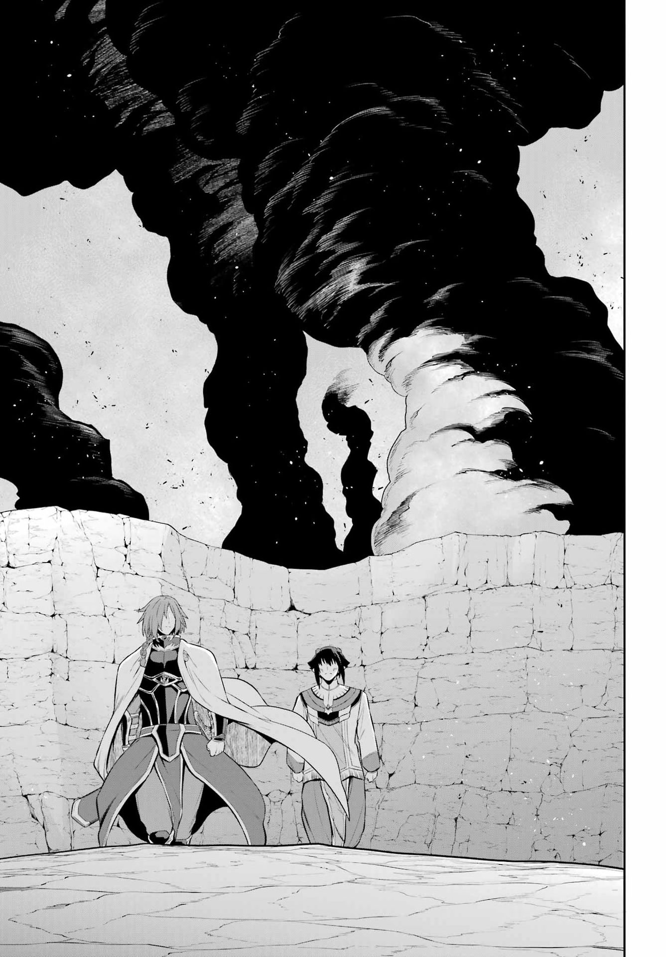 Sentai Red: Isekai de Boukensha ni Naru Chapter 55 5ページ