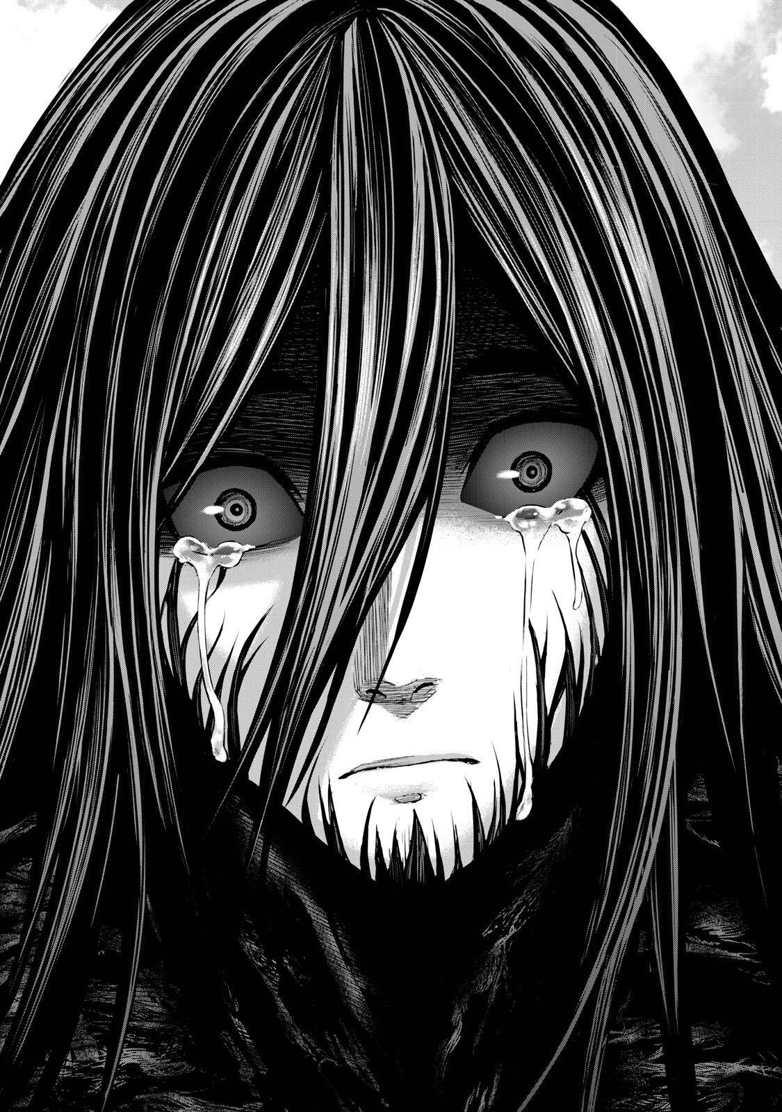Sentai Taboo Chapter 97 10ページ