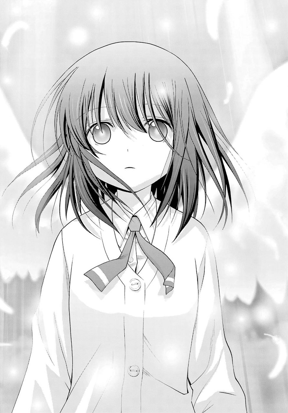 Shinohayu - The Dawn of Age Chapter 62 14ページ