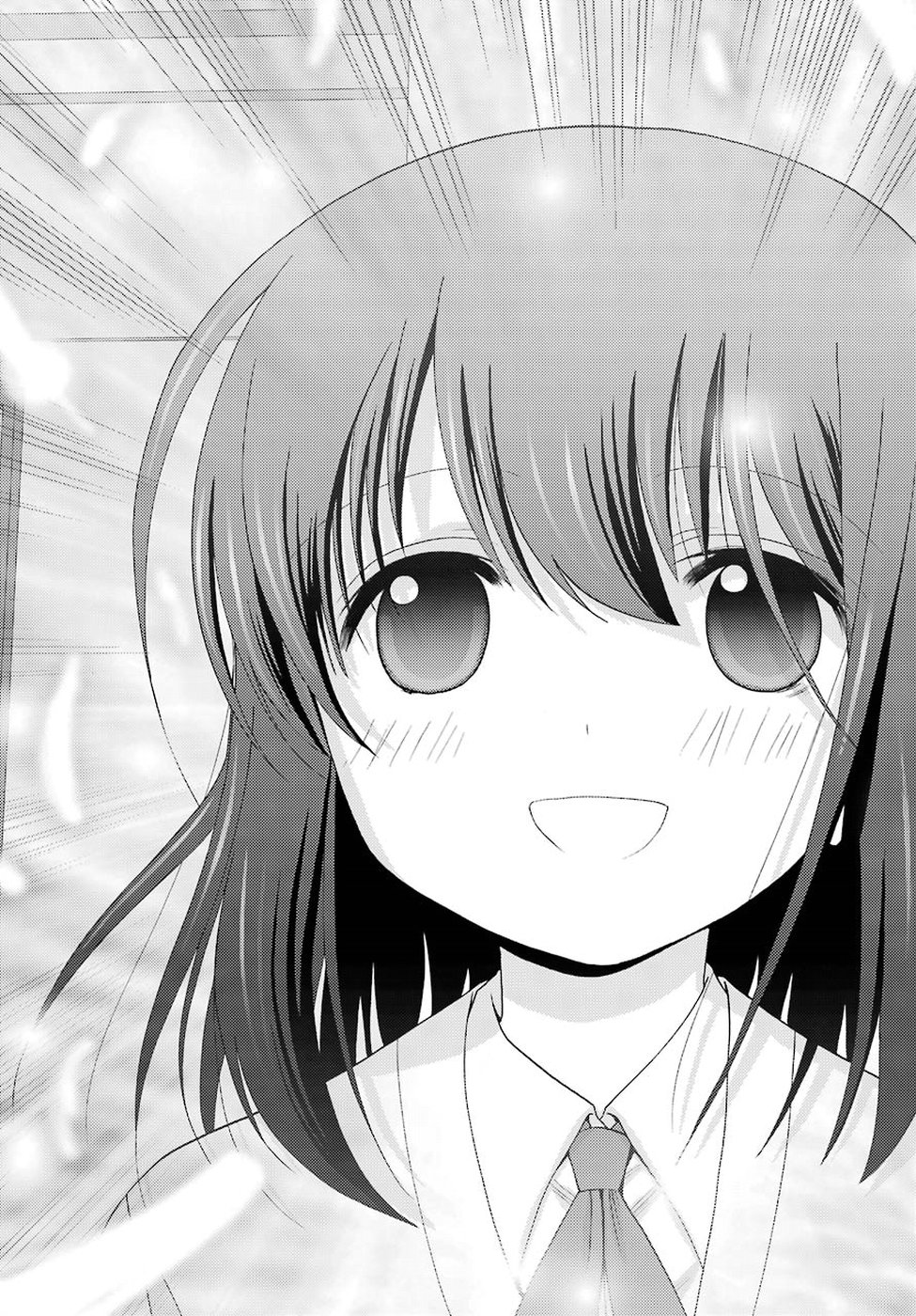 Shinohayu - The Dawn of Age Chapter 62 37ページ
