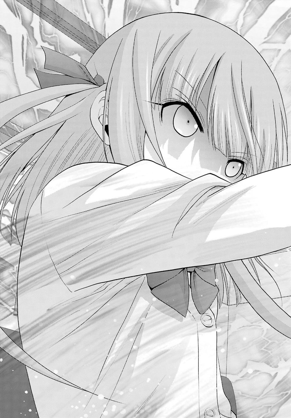 Shinohayu - The Dawn of Age Chapter 62 45ページ