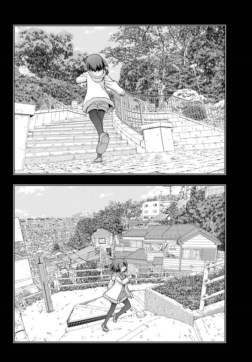 Shinohayu - The Dawn of Age Chapter 65 26ページ