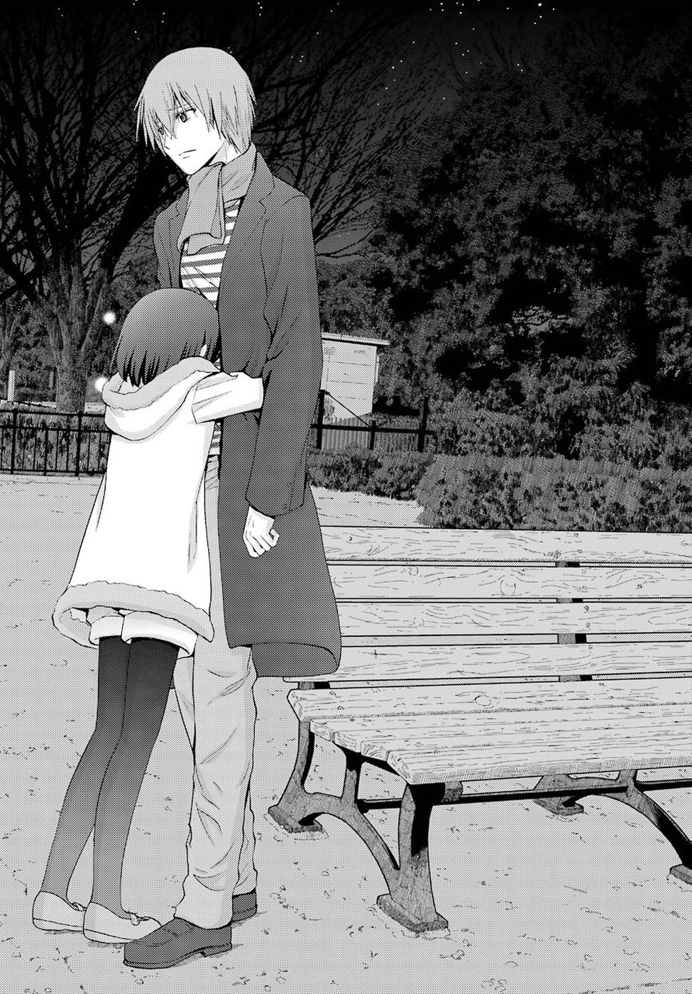 Shinohayu - The Dawn of Age Chapter 65 30ページ