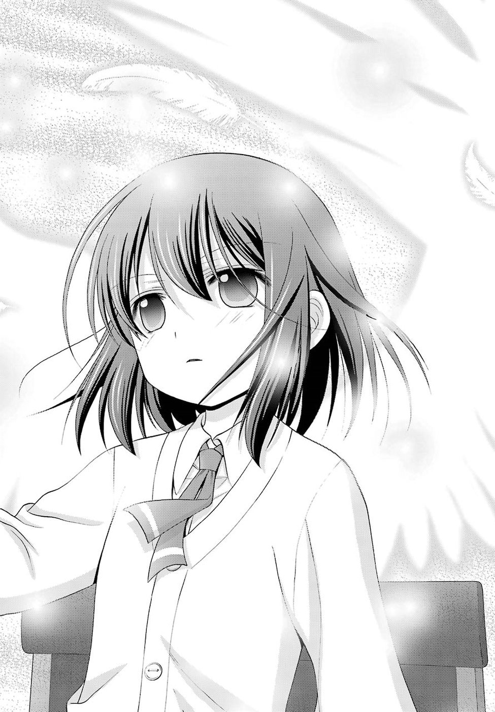 Shinohayu - The Dawn of Age Chapter 68 17ページ