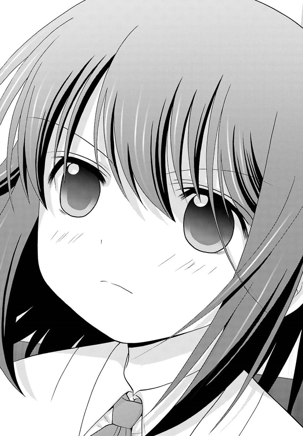 Shinohayu - The Dawn of Age Chapter 68 31ページ