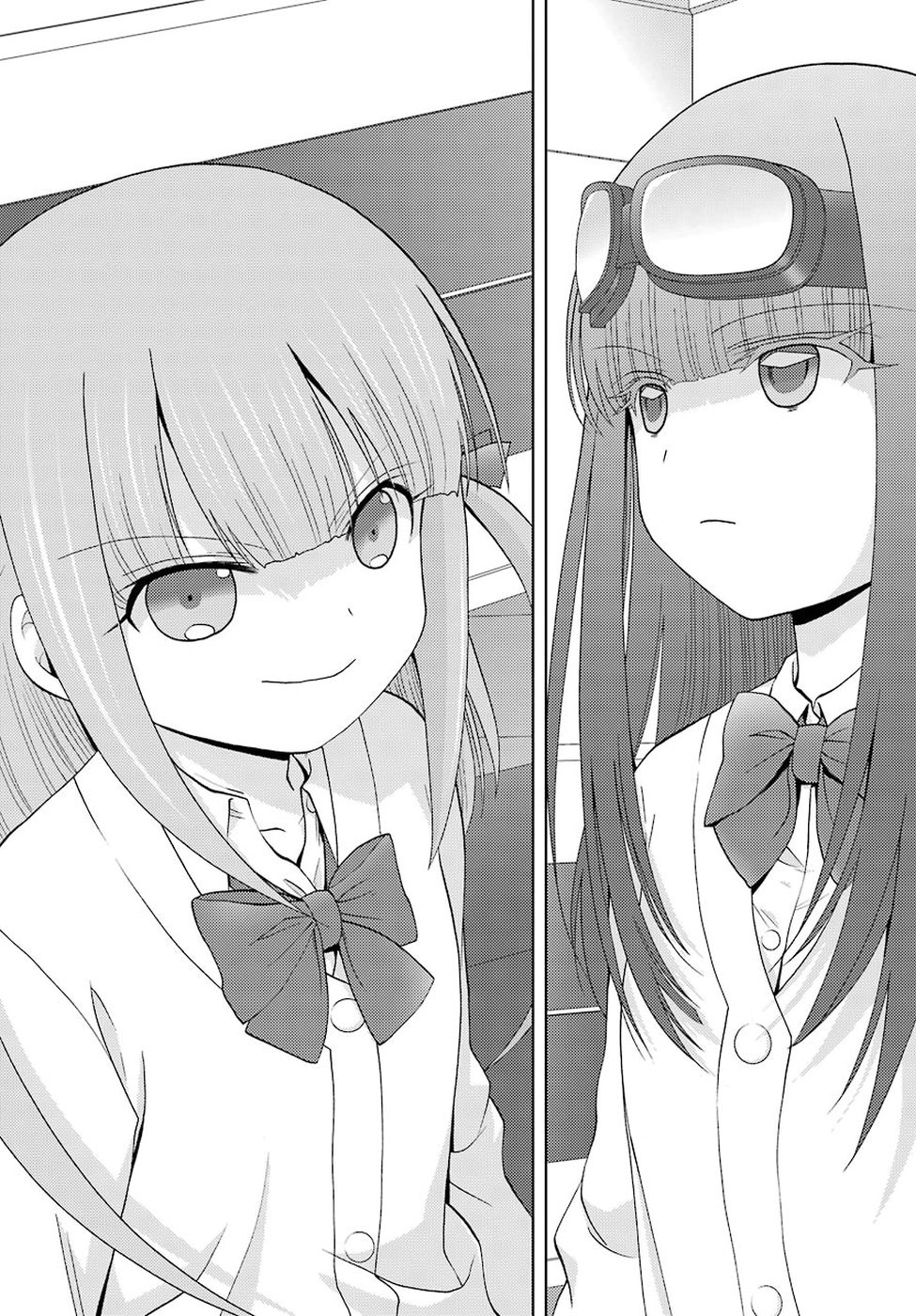 Shinohayu - The Dawn of Age Chapter 68 10ページ