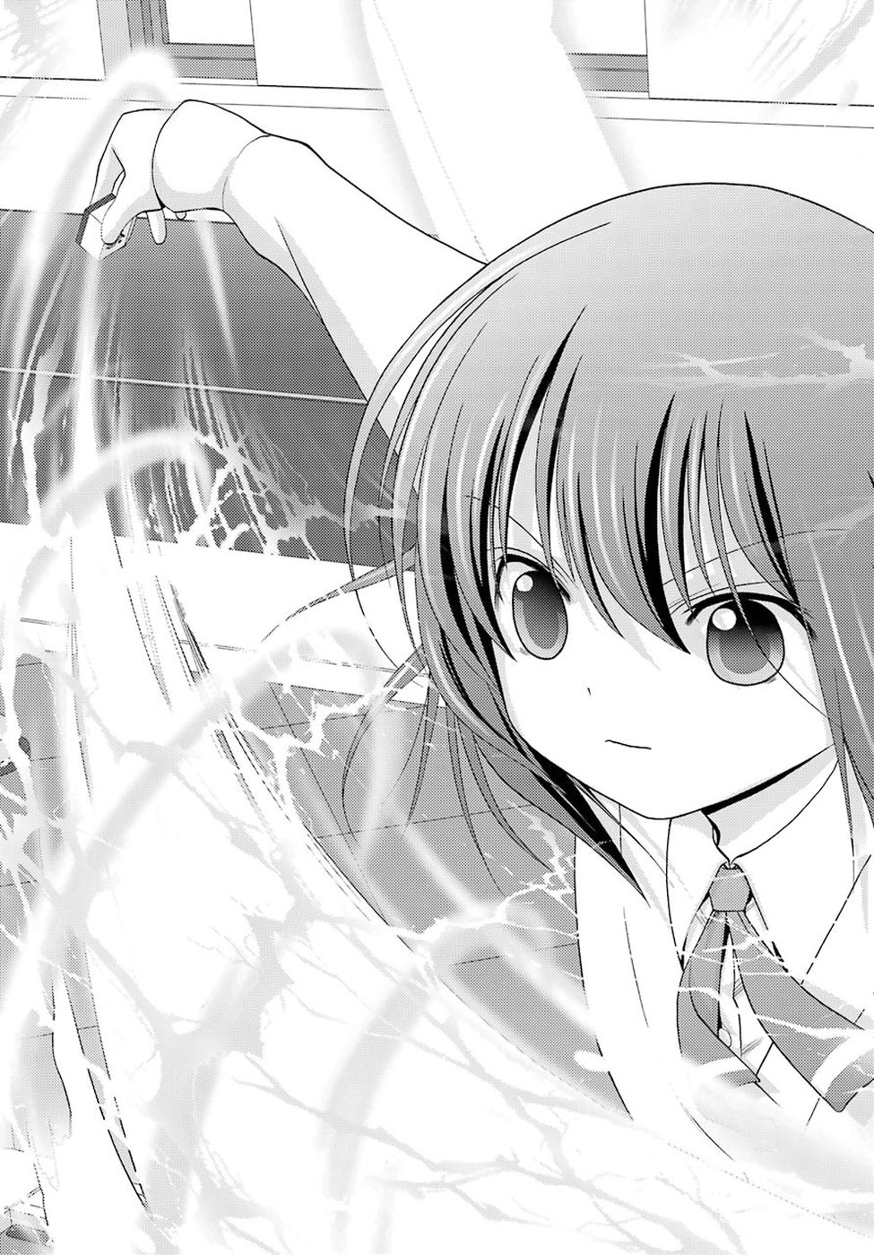 Shinohayu - The Dawn of Age Chapter 69 14ページ