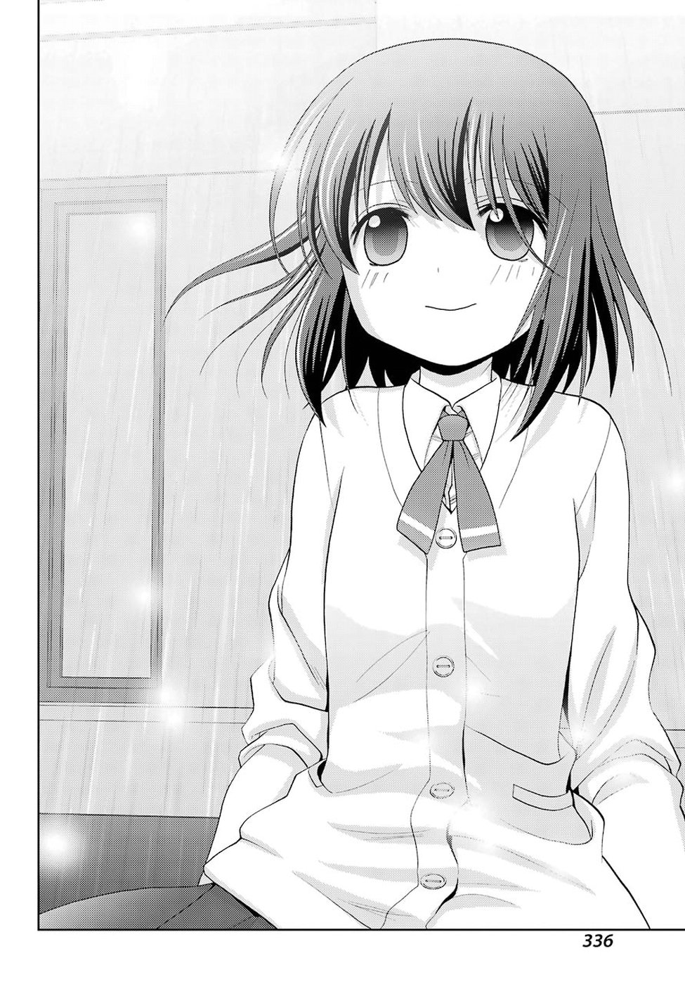 Shinohayu - The Dawn of Age Chapter 69 25ページ