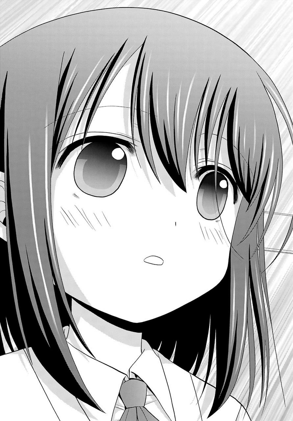 Shinohayu - The Dawn of Age Chapter 72 15ページ