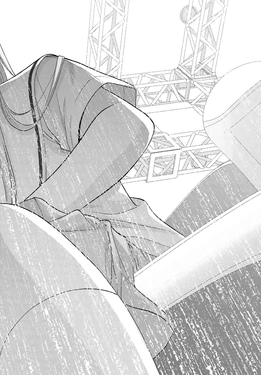 Shinohayu - The Dawn of Age Chapter 88 6ページ