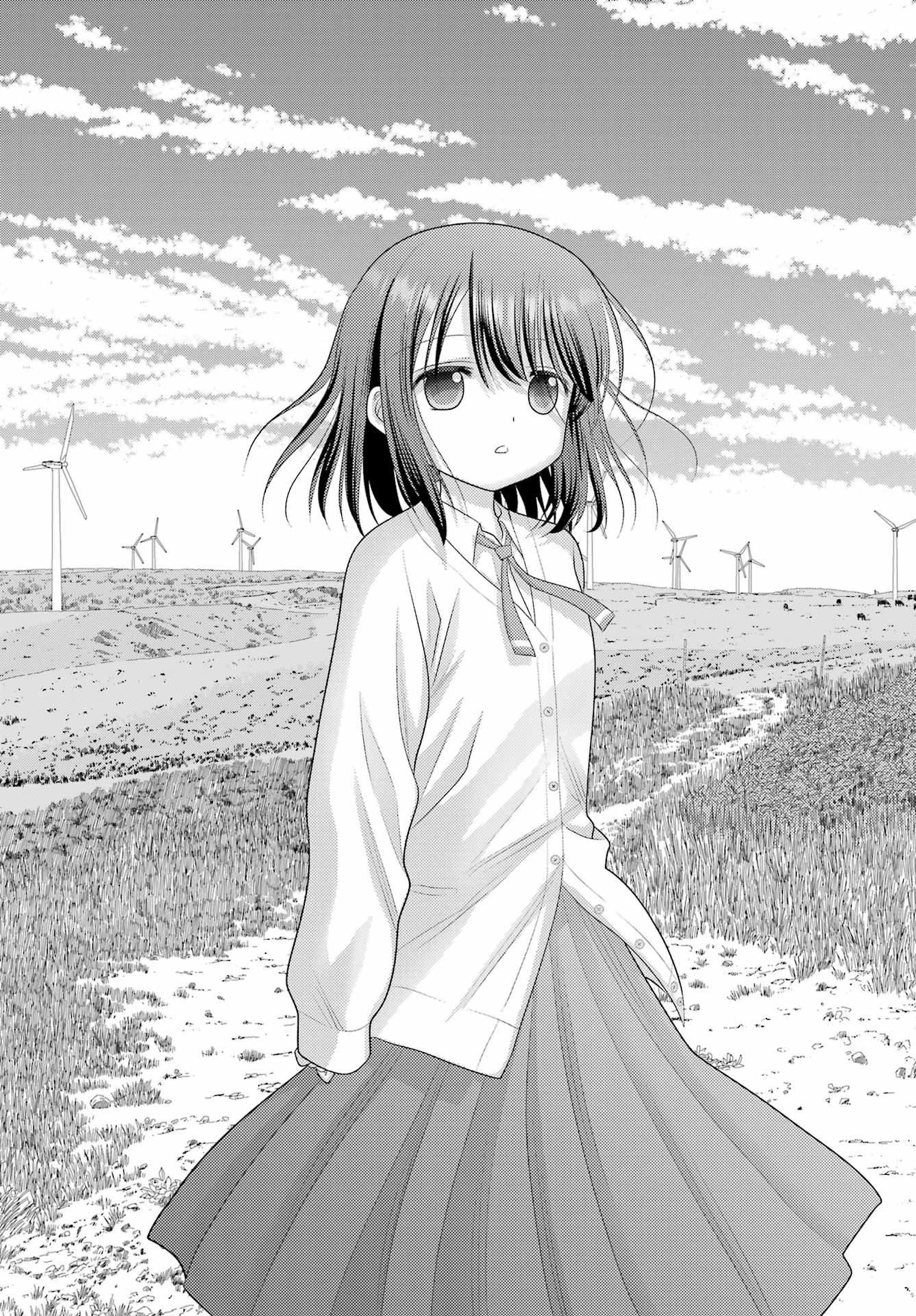 Shinohayu - The Dawn of Age Chapter 111 23ページ
