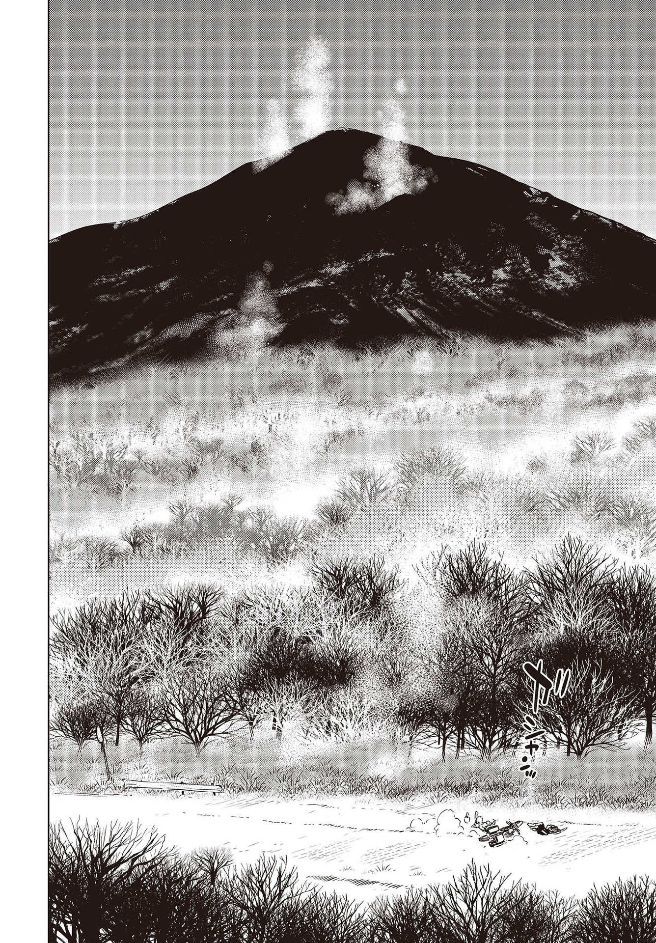 Shuumatsu Touring Chapter 25 22ページ