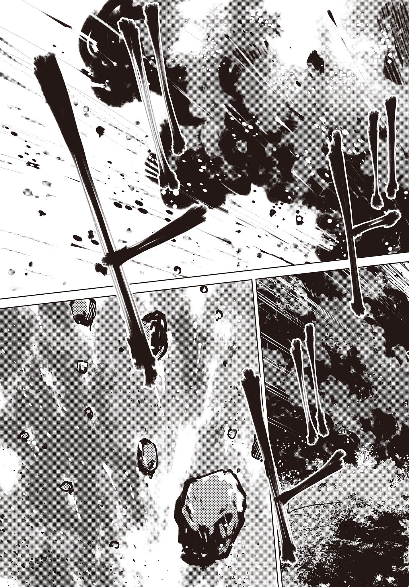 Shuumatsu Touring Chapter 31 15ページ
