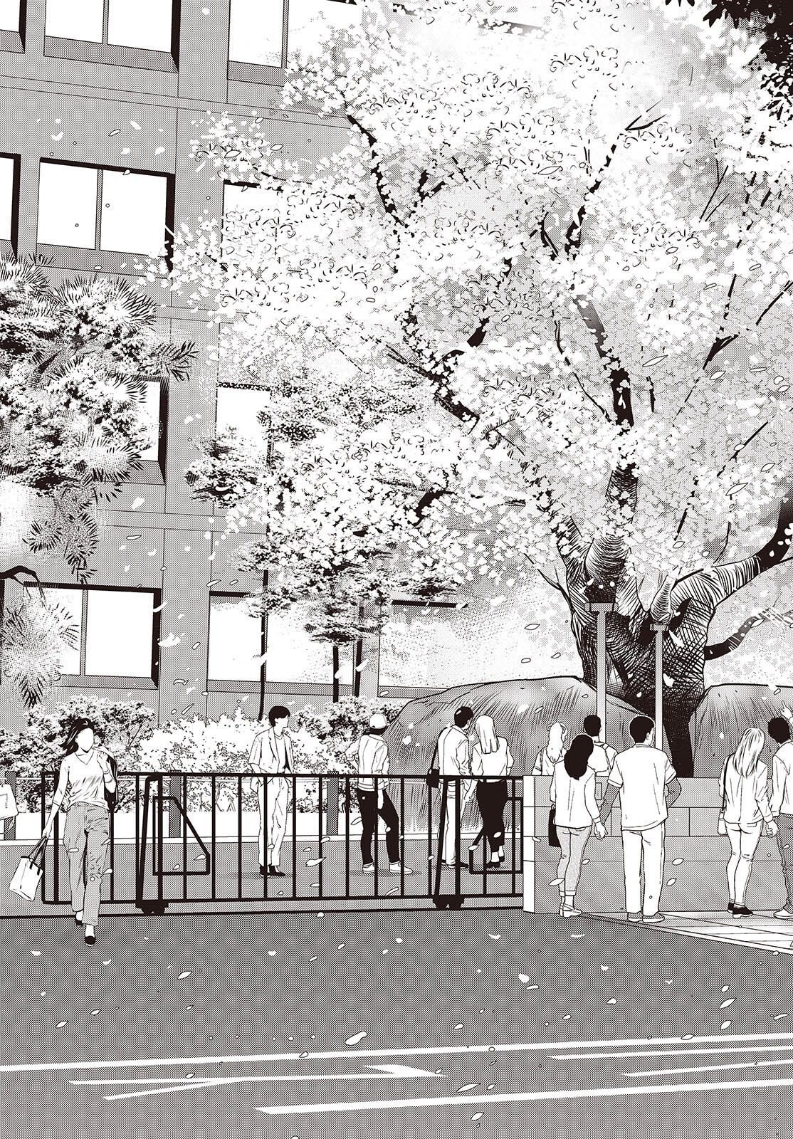 Shuumatsu Touring Chapter 43 15ページ