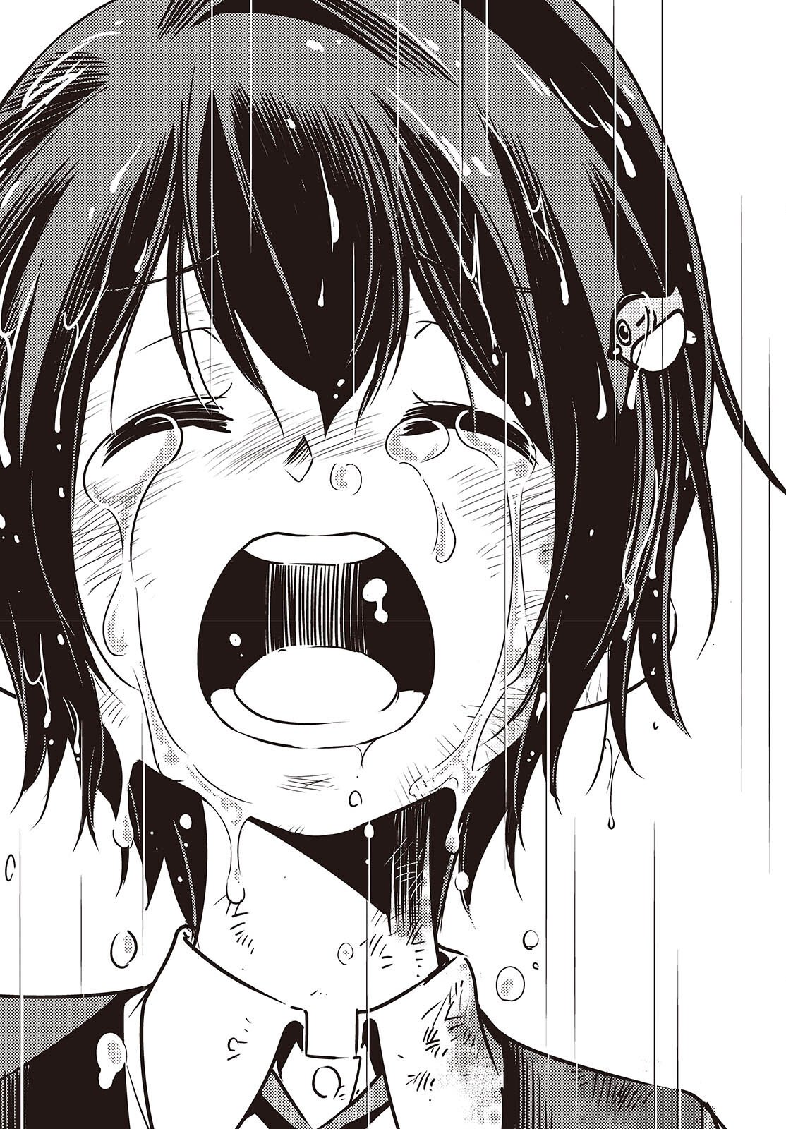 Shuumatsu Touring Chapter 56 22ページ