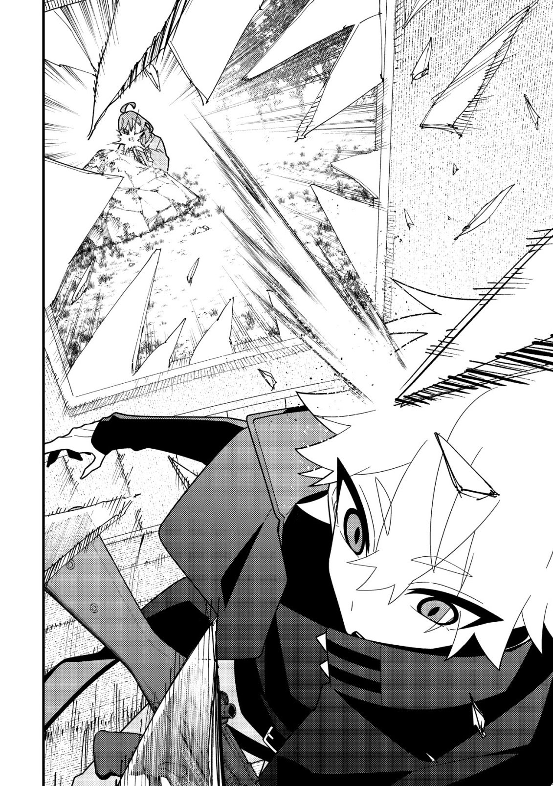 Imouto no Haishin ni Hairikondara Vtuber Atsukai Sareta Ken Chapter 11 24ページ