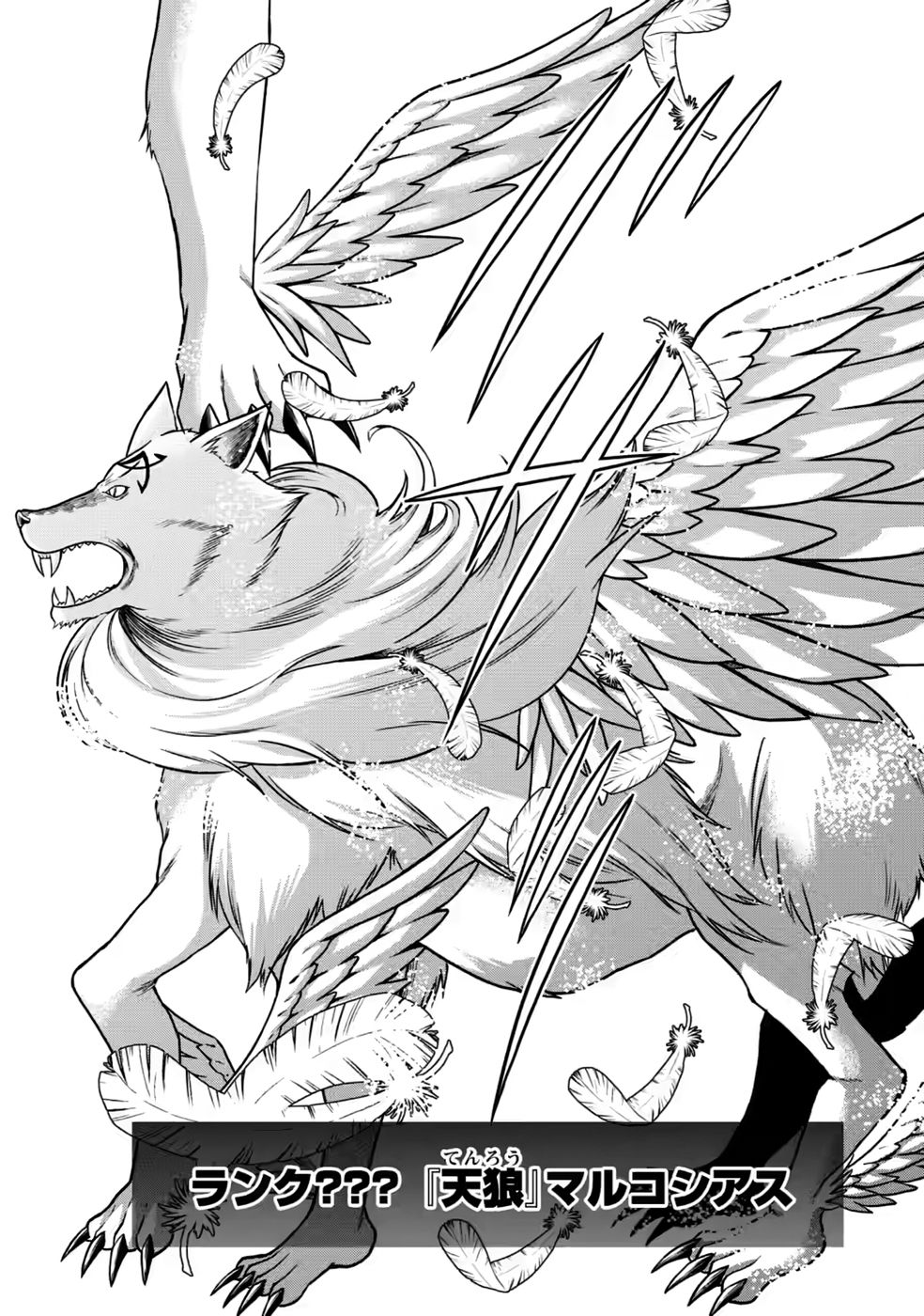 Shinpi No Ko: Majutsu Ga Tsukaenai Ochikobore, Suuhijutsu De Nariagaru Chapter 10 3ページ