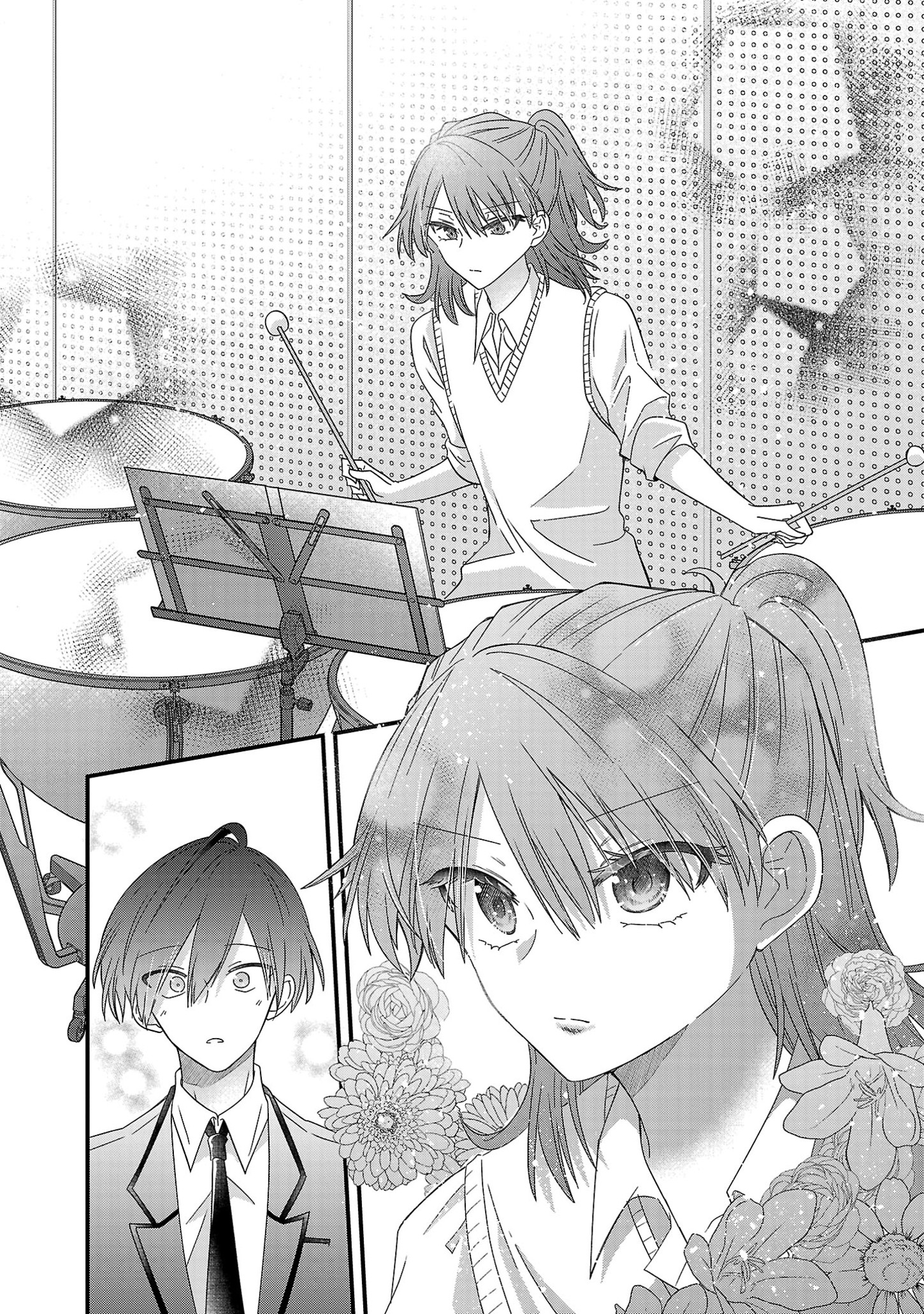 Shounen Visual Rock Chapter 3 6ページ