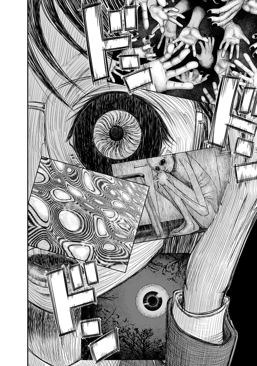 Signal 100 Chapter 1 26ページ